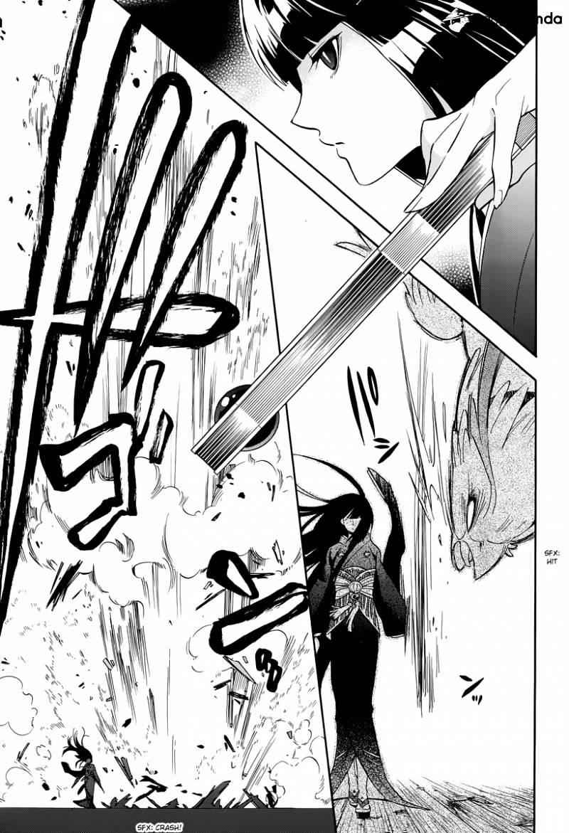 Read The Rising Of The Shield Hero En Manga Online