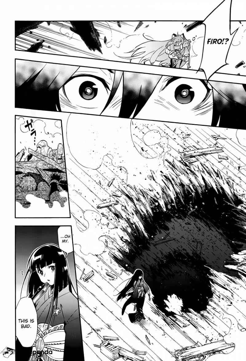 Read The Rising Of The Shield Hero En Manga Online