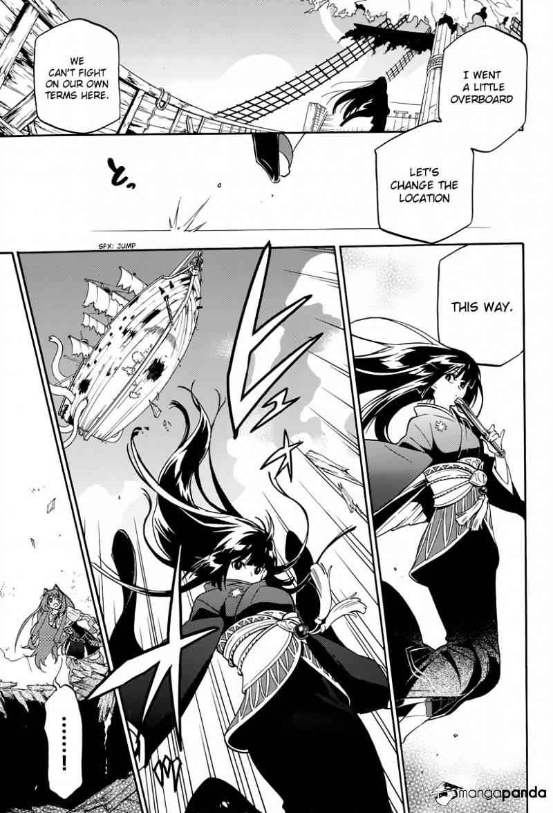 Read The Rising Of The Shield Hero En Manga Online
