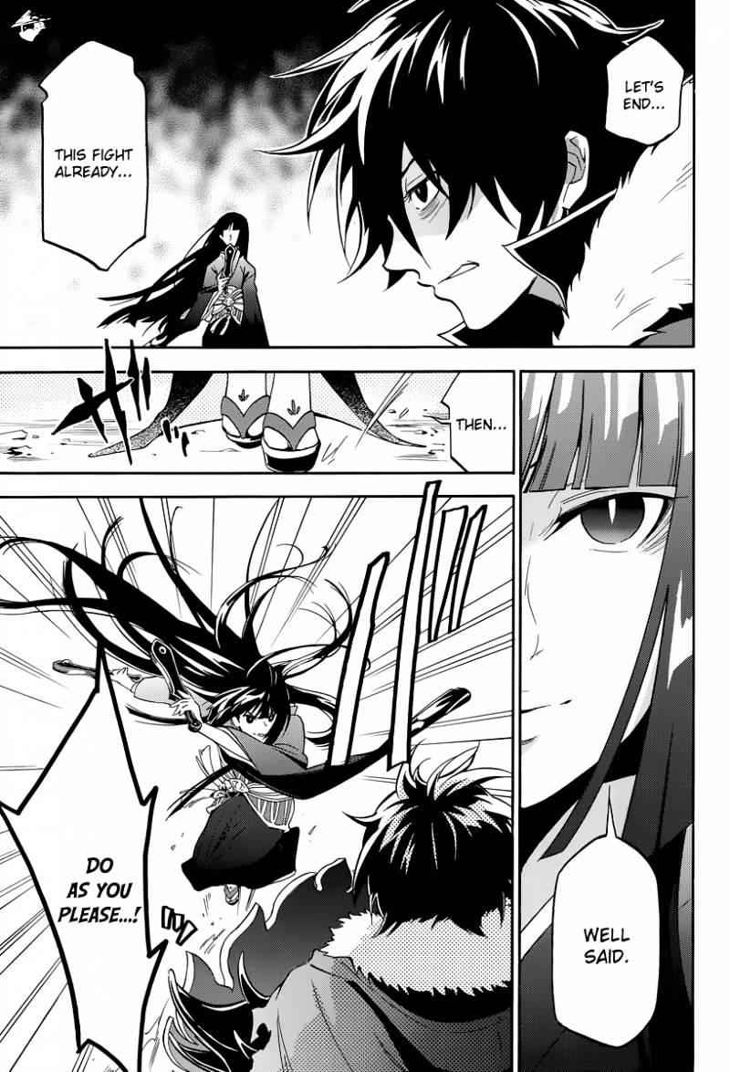 Read The Rising Of The Shield Hero En Manga Online