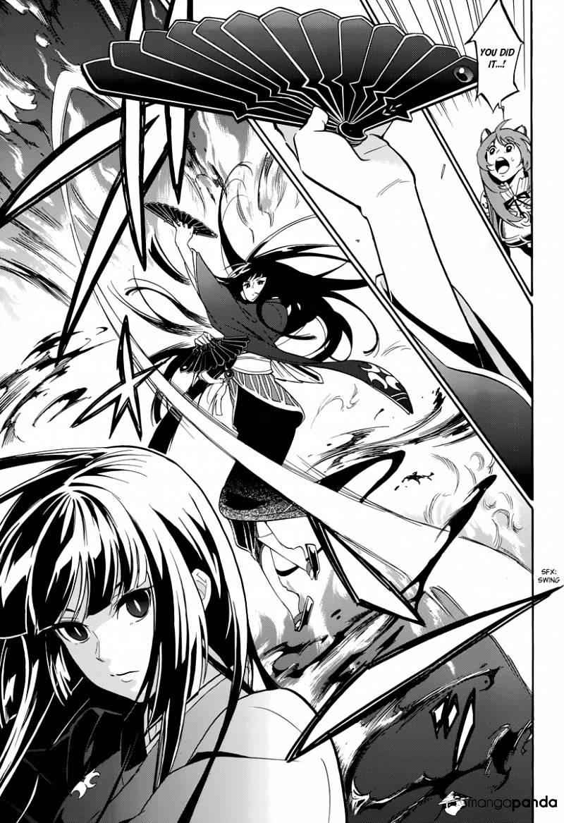 Read The Rising Of The Shield Hero En Manga Online