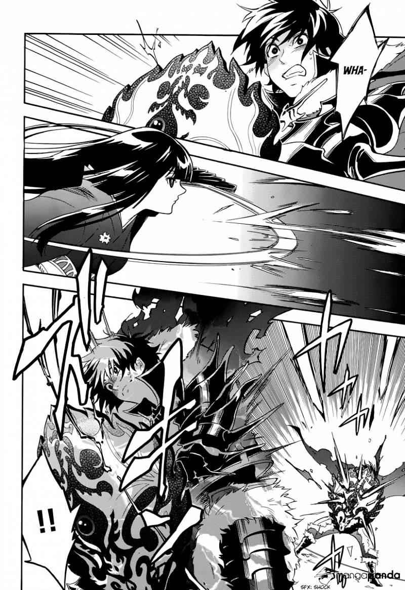 Read The Rising Of The Shield Hero En Manga Online