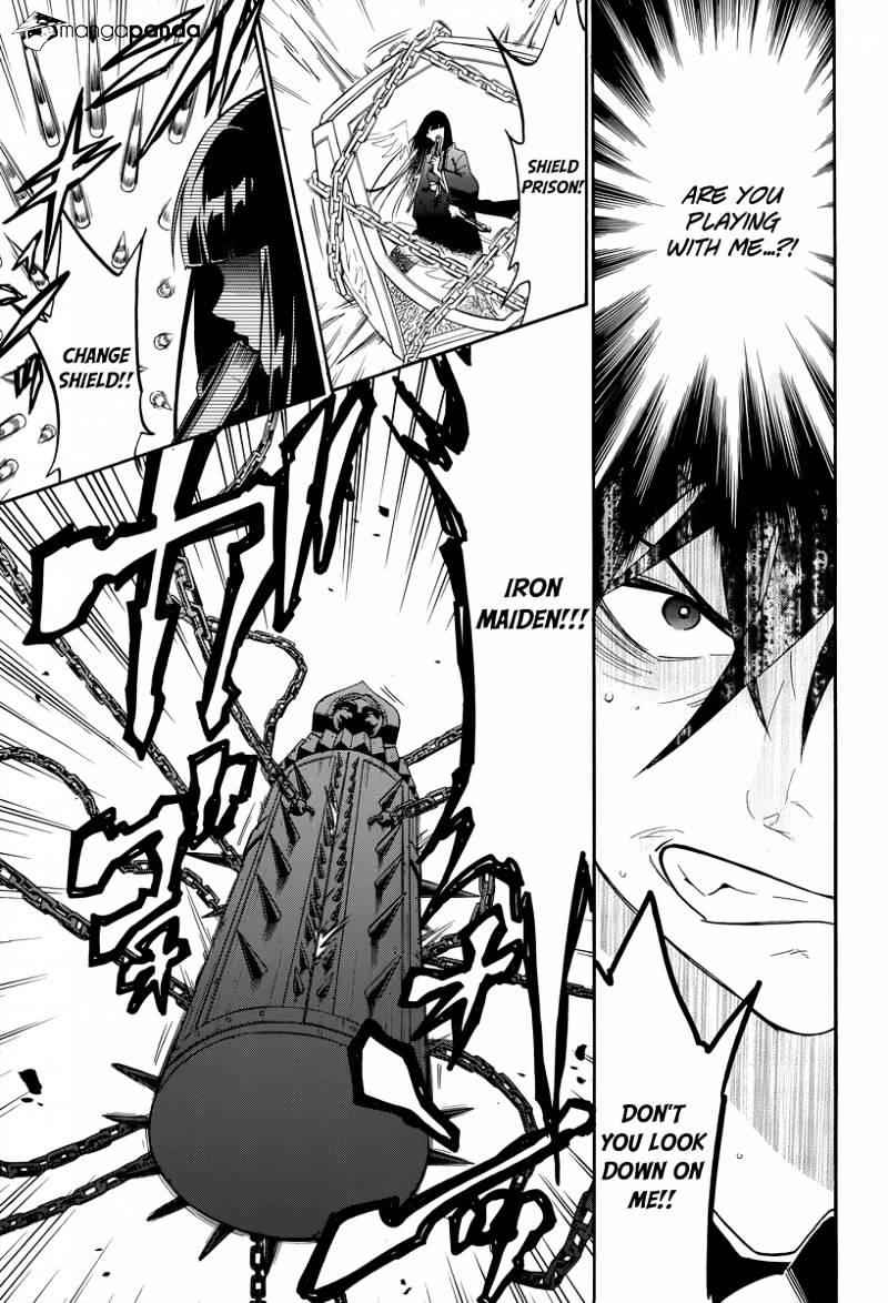 Read The Rising Of The Shield Hero En Manga Online