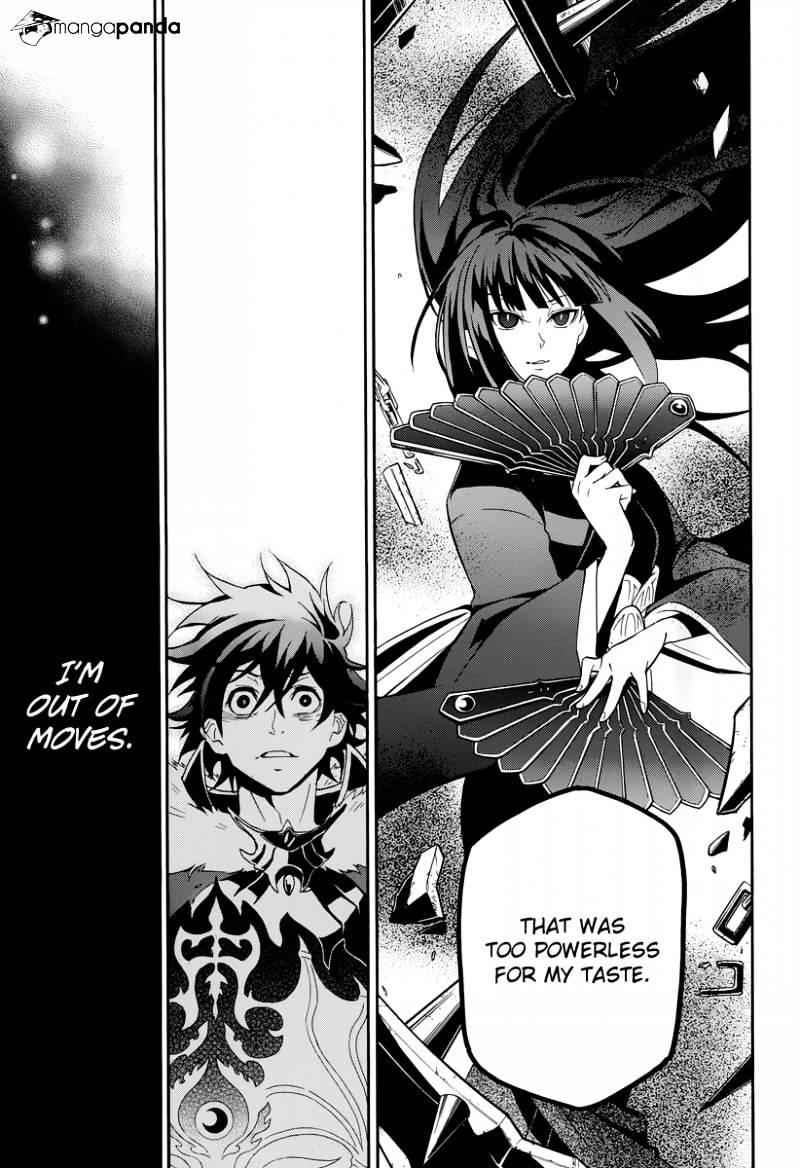 Read The Rising Of The Shield Hero En Manga Online