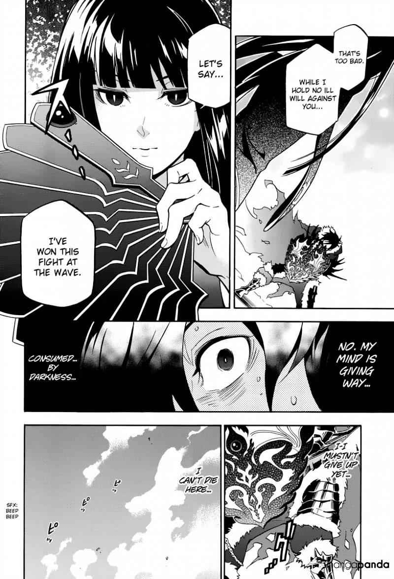 Read The Rising Of The Shield Hero En Manga Online