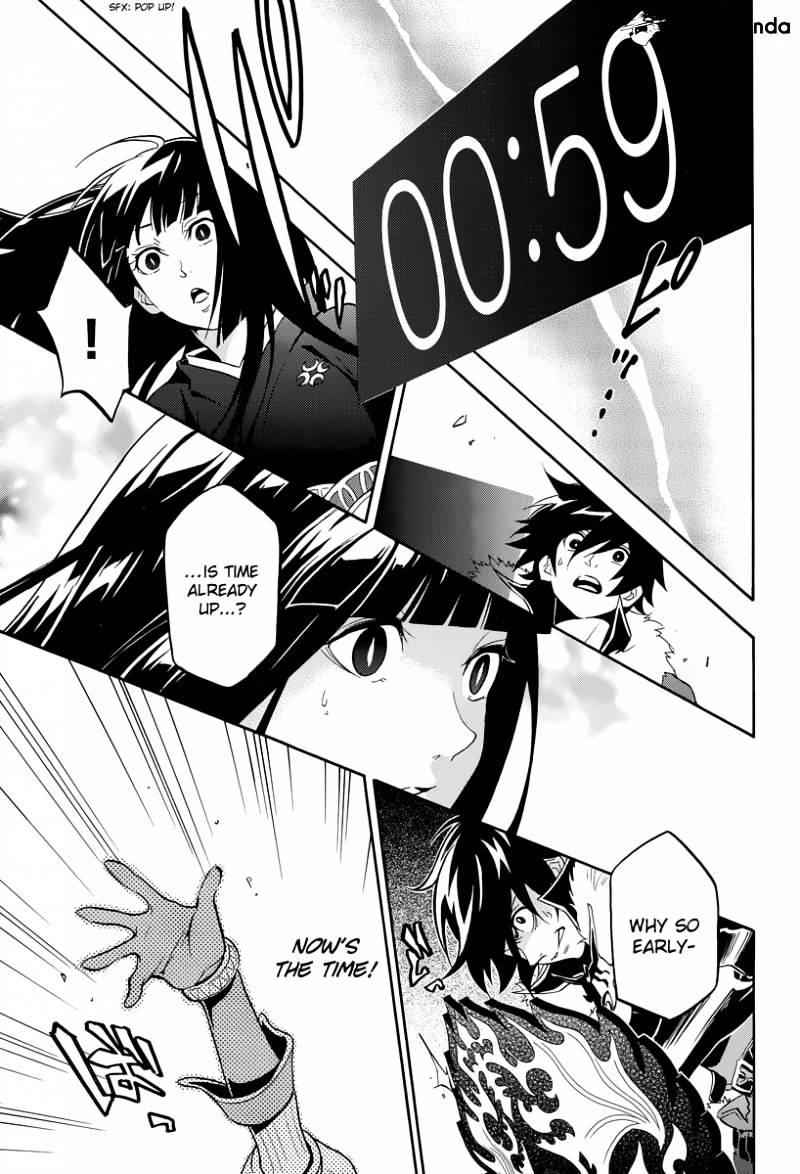 Read The Rising Of The Shield Hero En Manga Online