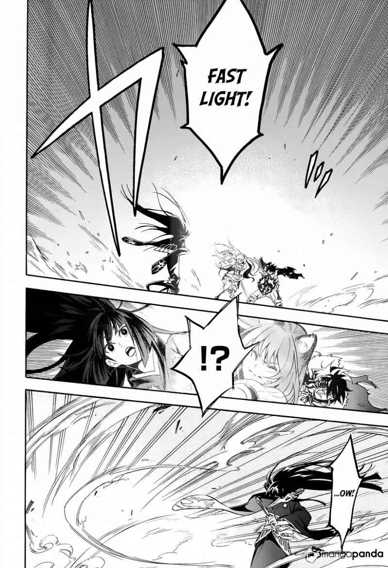 Read The Rising Of The Shield Hero En Manga Online