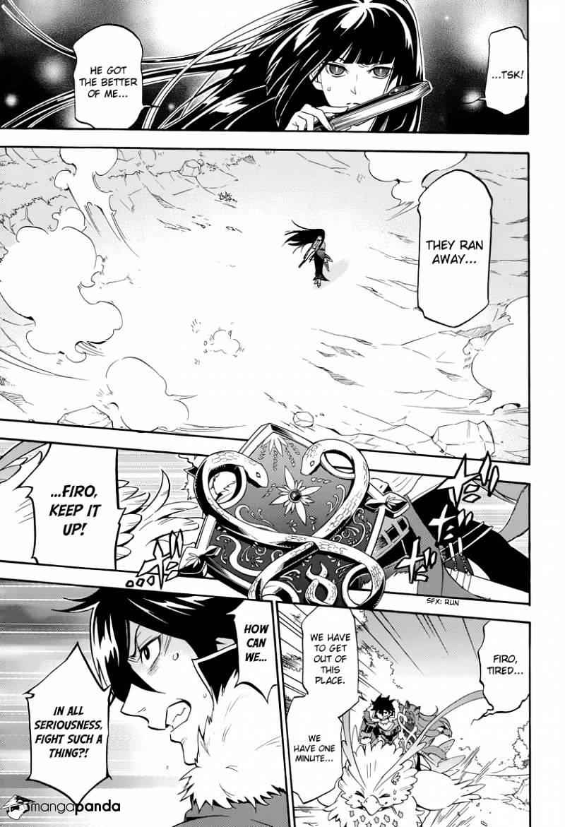 Read The Rising Of The Shield Hero En Manga Online