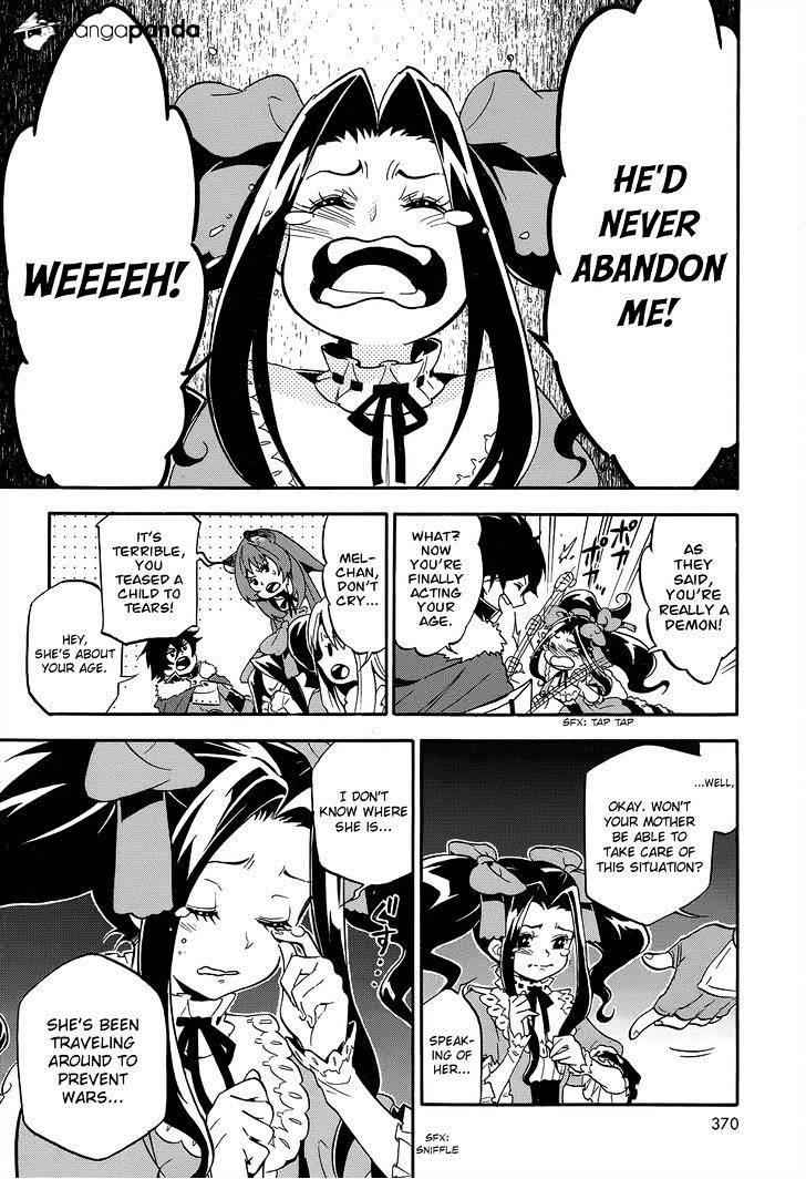 Read The Rising Of The Shield Hero En Manga Online