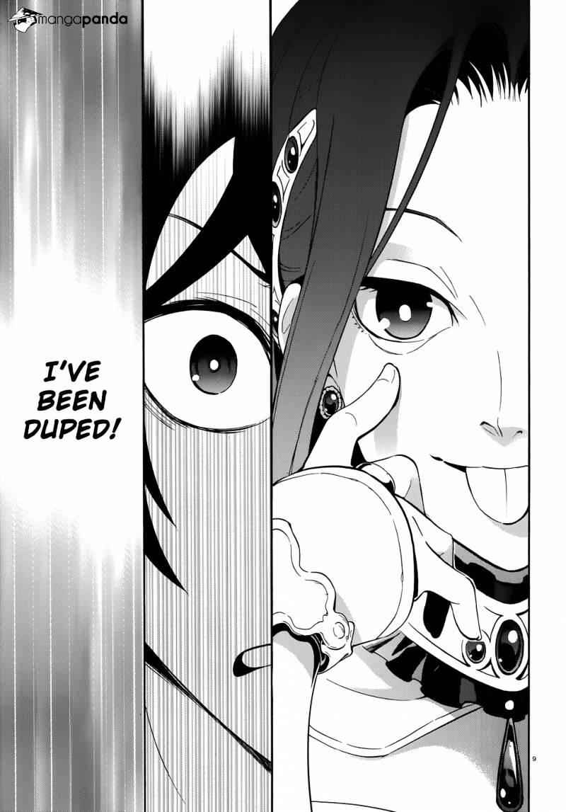 Read The Rising Of The Shield Hero En Manga Online