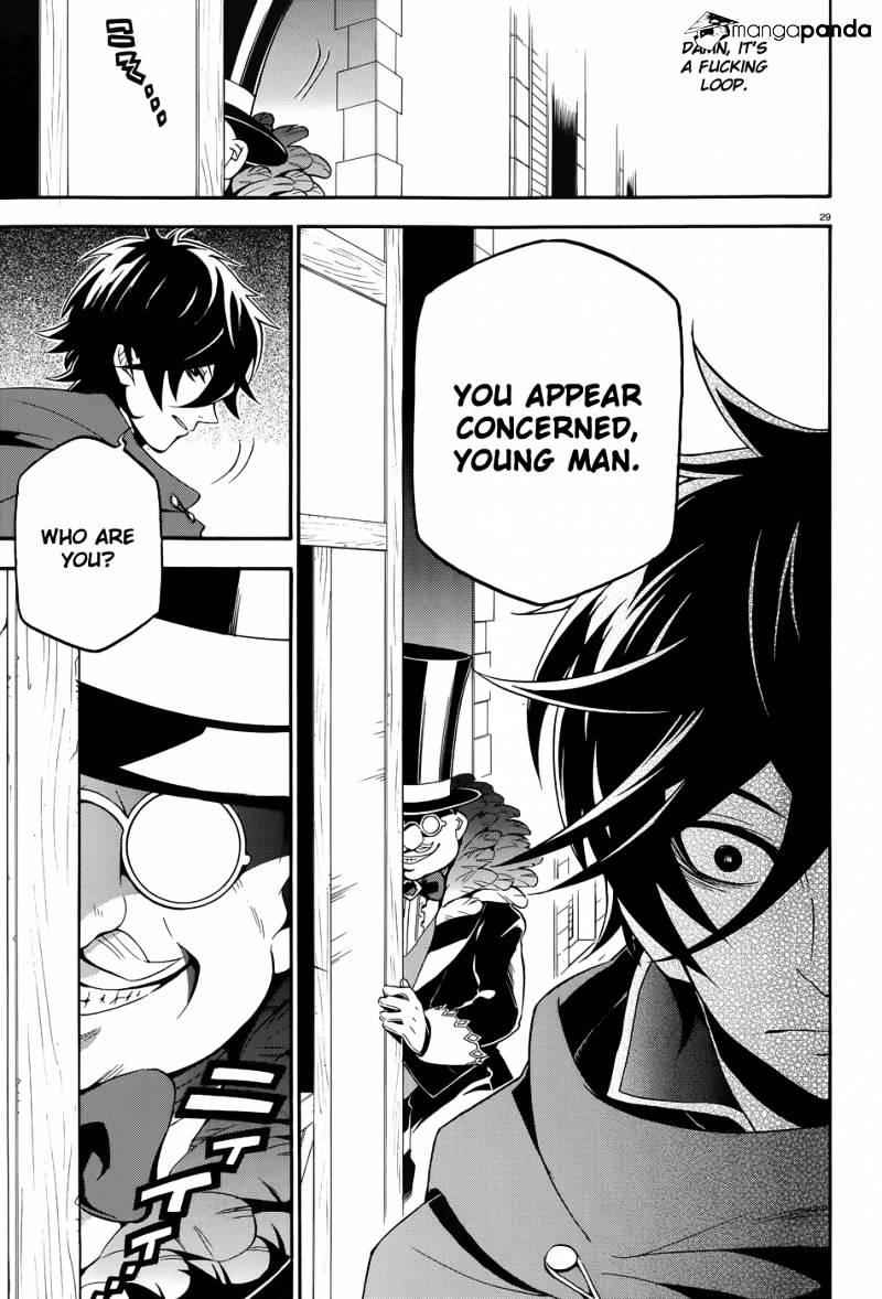 Read The Rising Of The Shield Hero En Manga Online