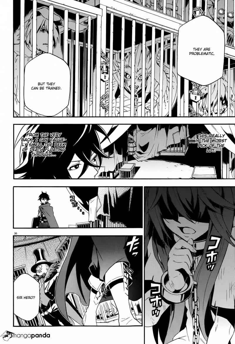 Read The Rising Of The Shield Hero En Manga Online