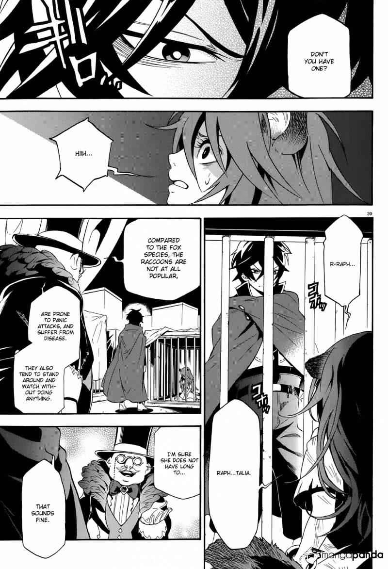 Read The Rising Of The Shield Hero En Manga Online