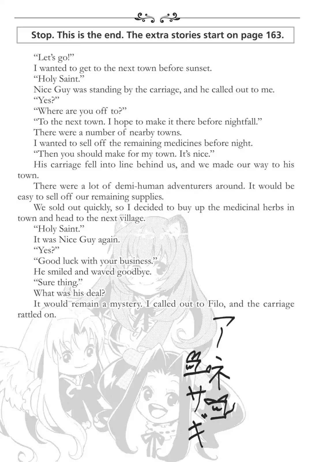 Read The Rising Of The Shield Hero En Manga Online