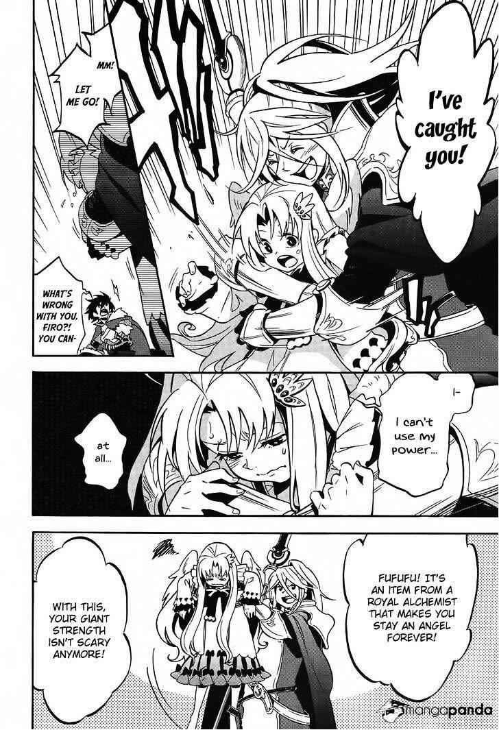 Read The Rising Of The Shield Hero En Manga Online