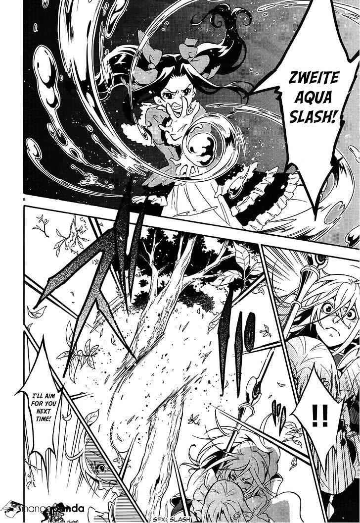 Read The Rising Of The Shield Hero En Manga Online