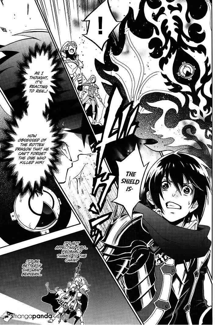 Read The Rising Of The Shield Hero En Manga Online