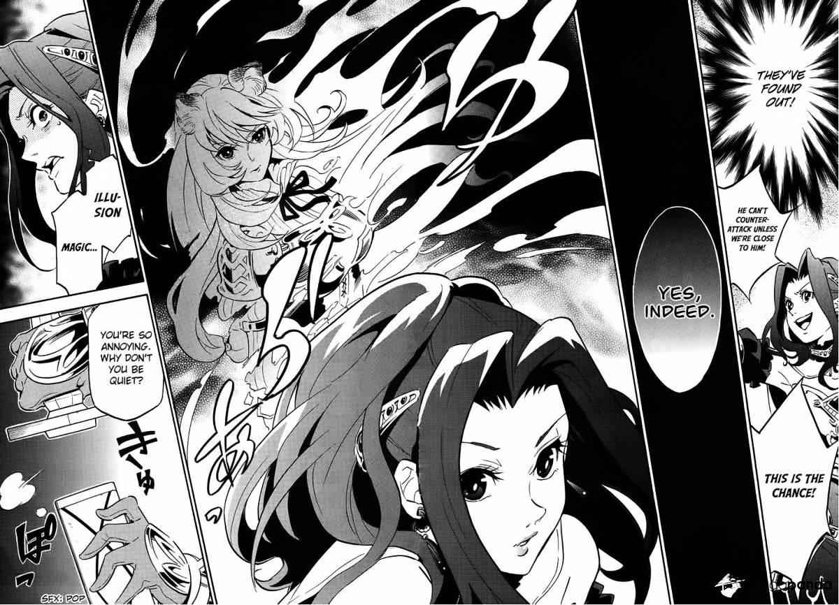Read The Rising Of The Shield Hero En Manga Online