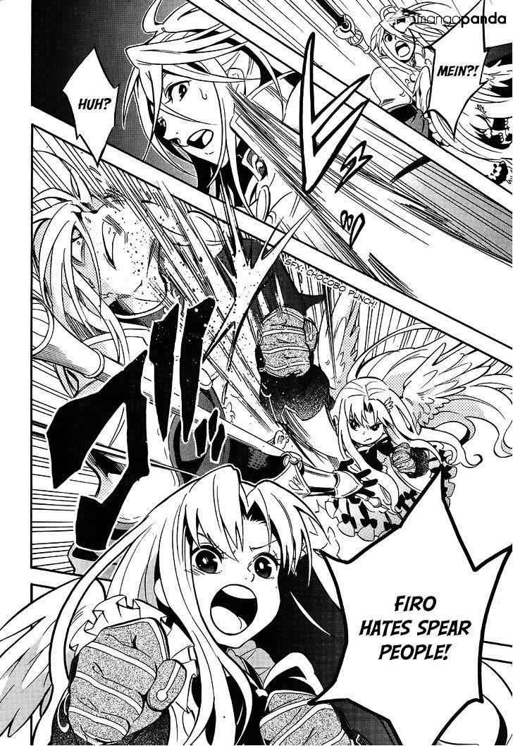 Read The Rising Of The Shield Hero En Manga Online