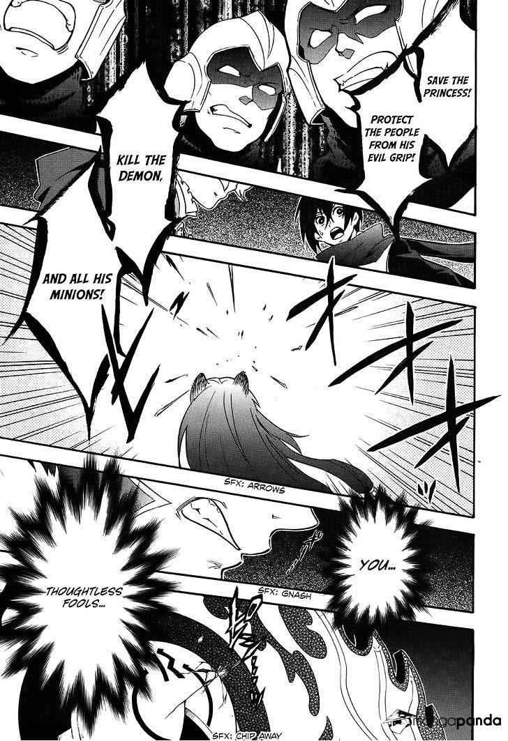 Read The Rising Of The Shield Hero En Manga Online