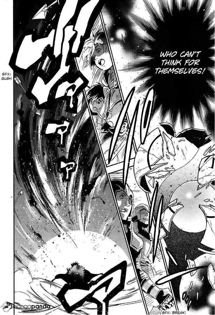 Read The Rising Of The Shield Hero En Manga Online