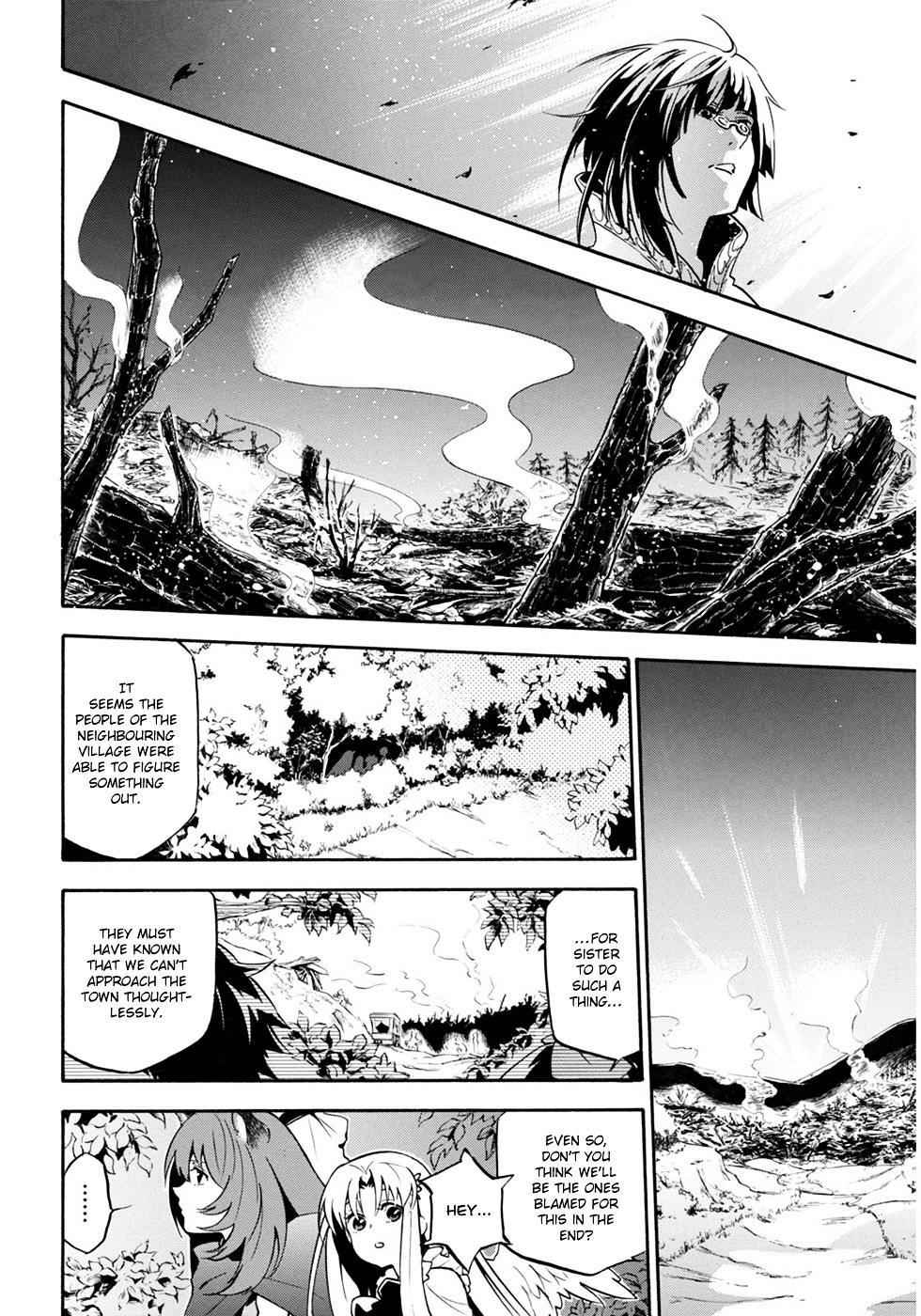 Read The Rising Of The Shield Hero En Manga Online