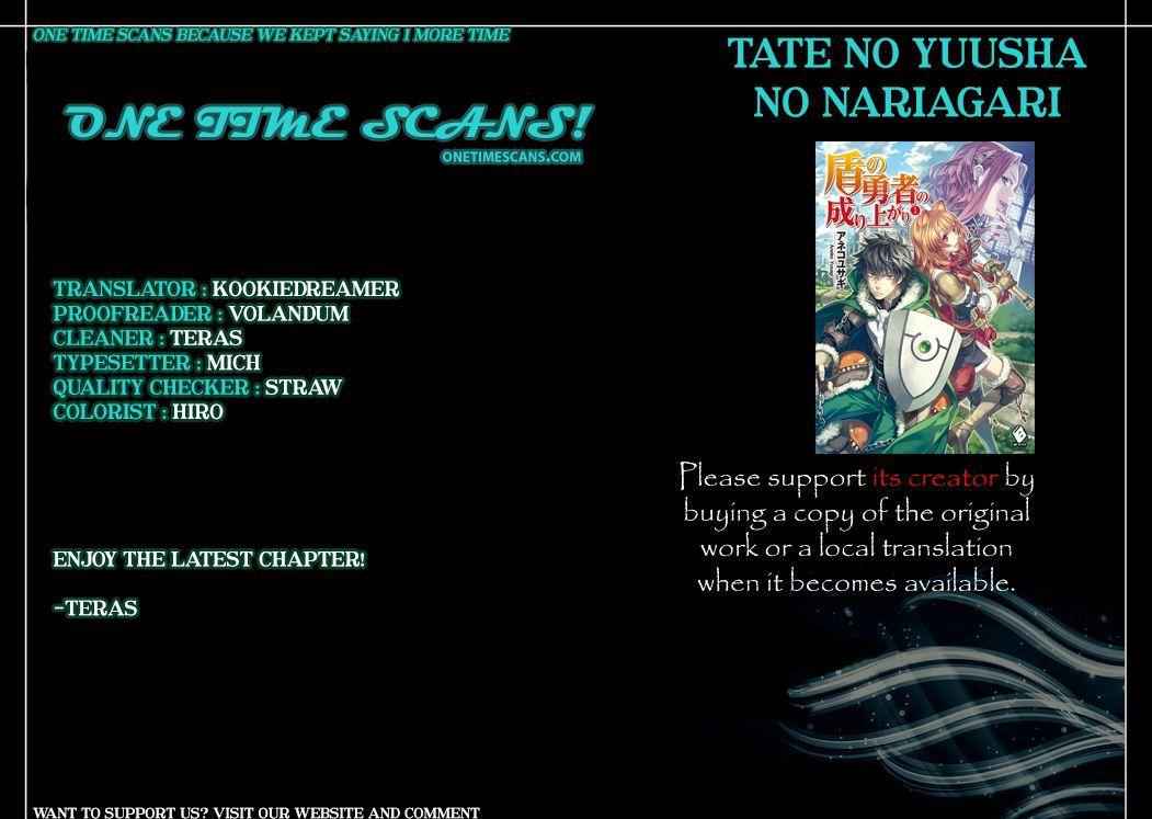 Read The Rising Of The Shield Hero En Manga Online