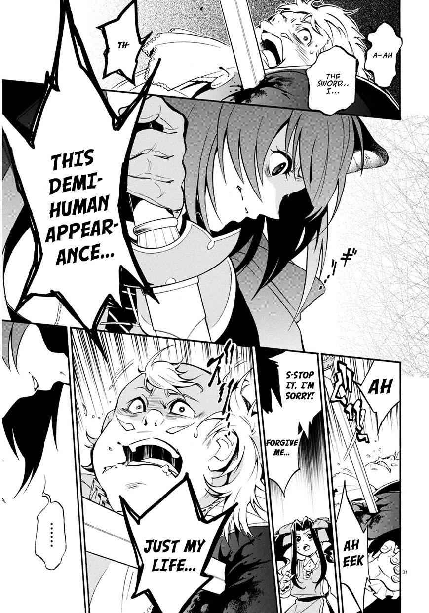 Read The Rising Of The Shield Hero En Manga Online