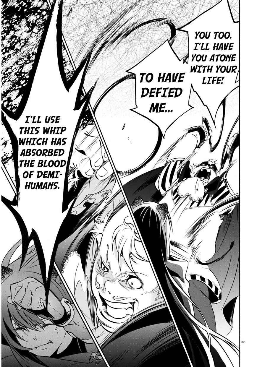 Read The Rising Of The Shield Hero En Manga Online