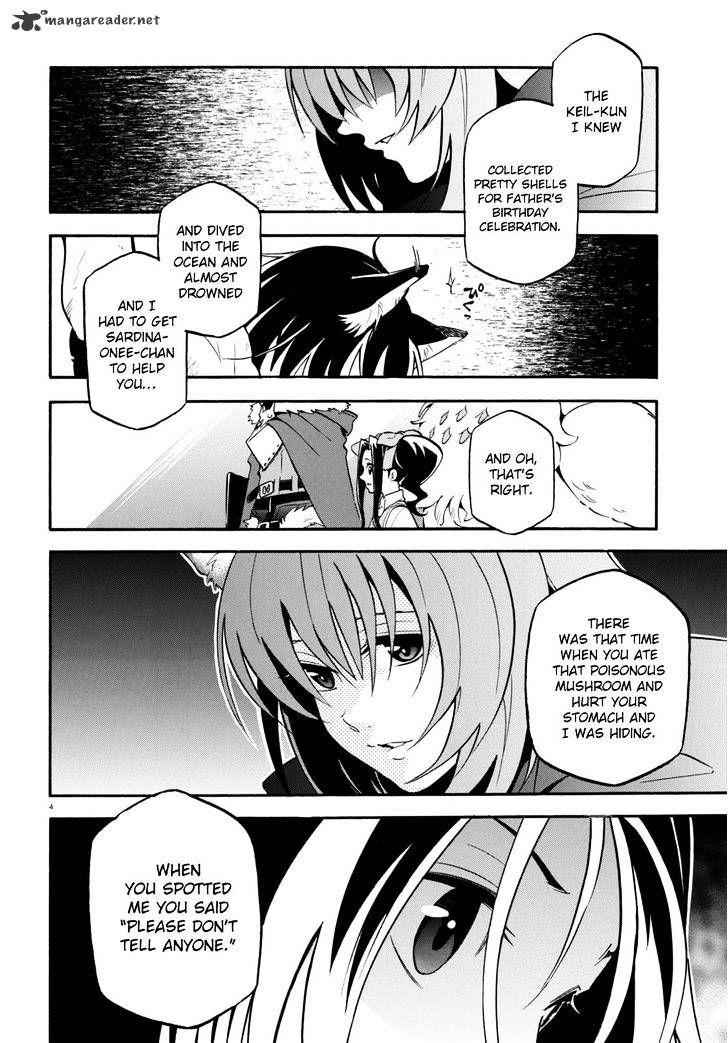 Read The Rising Of The Shield Hero En Manga Online