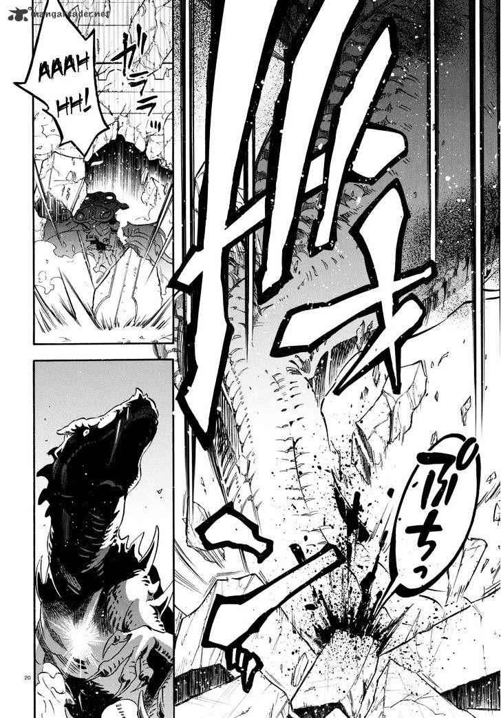 Read The Rising Of The Shield Hero En Manga Online