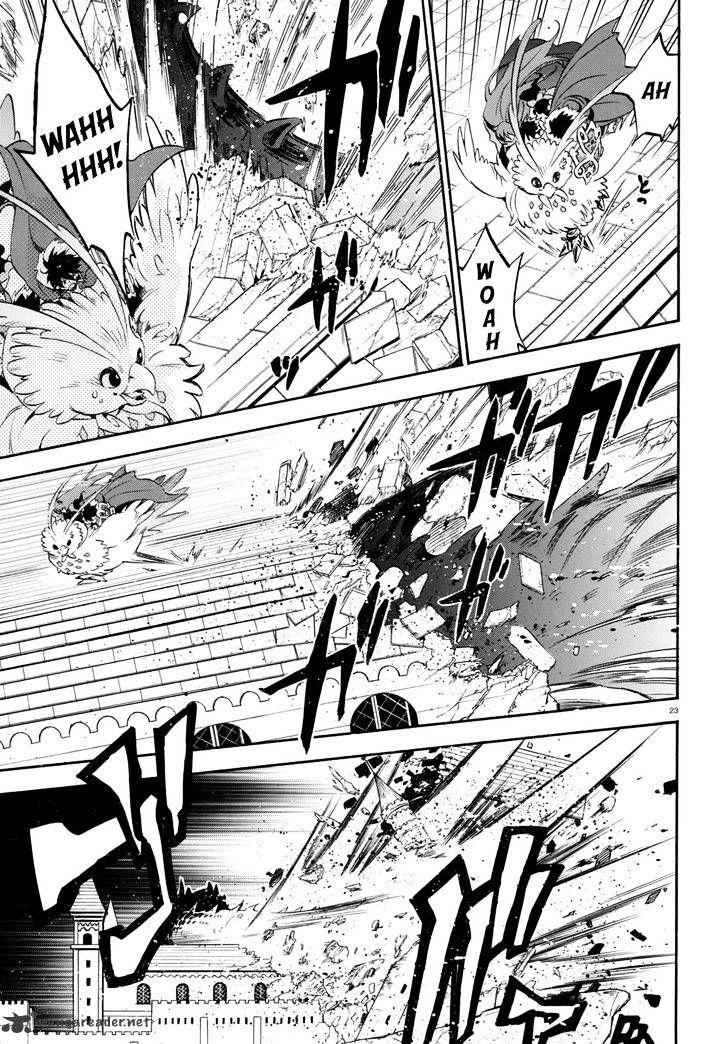 Read The Rising Of The Shield Hero En Manga Online