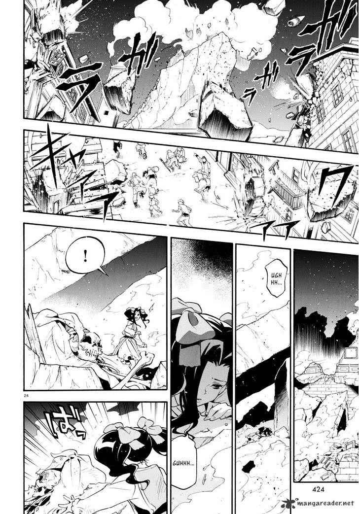 Read The Rising Of The Shield Hero En Manga Online