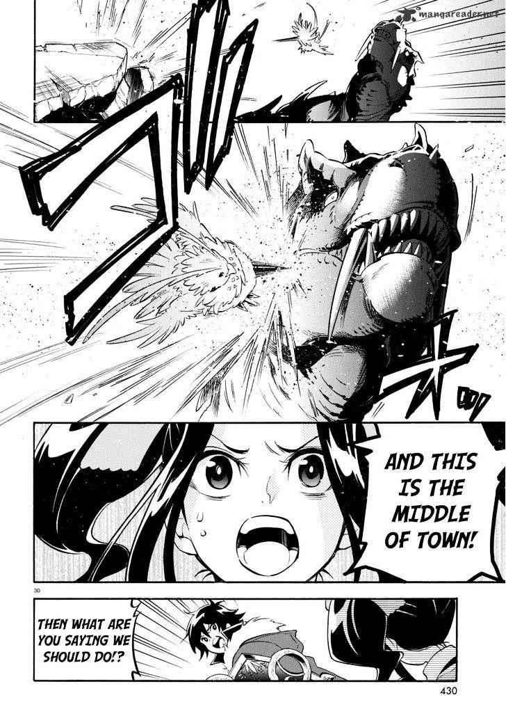 Read The Rising Of The Shield Hero En Manga Online