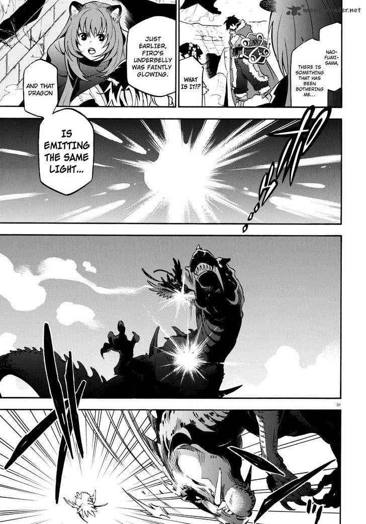 Read The Rising Of The Shield Hero En Manga Online