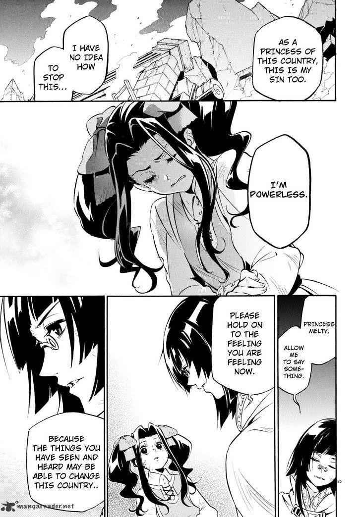 Read The Rising Of The Shield Hero En Manga Online