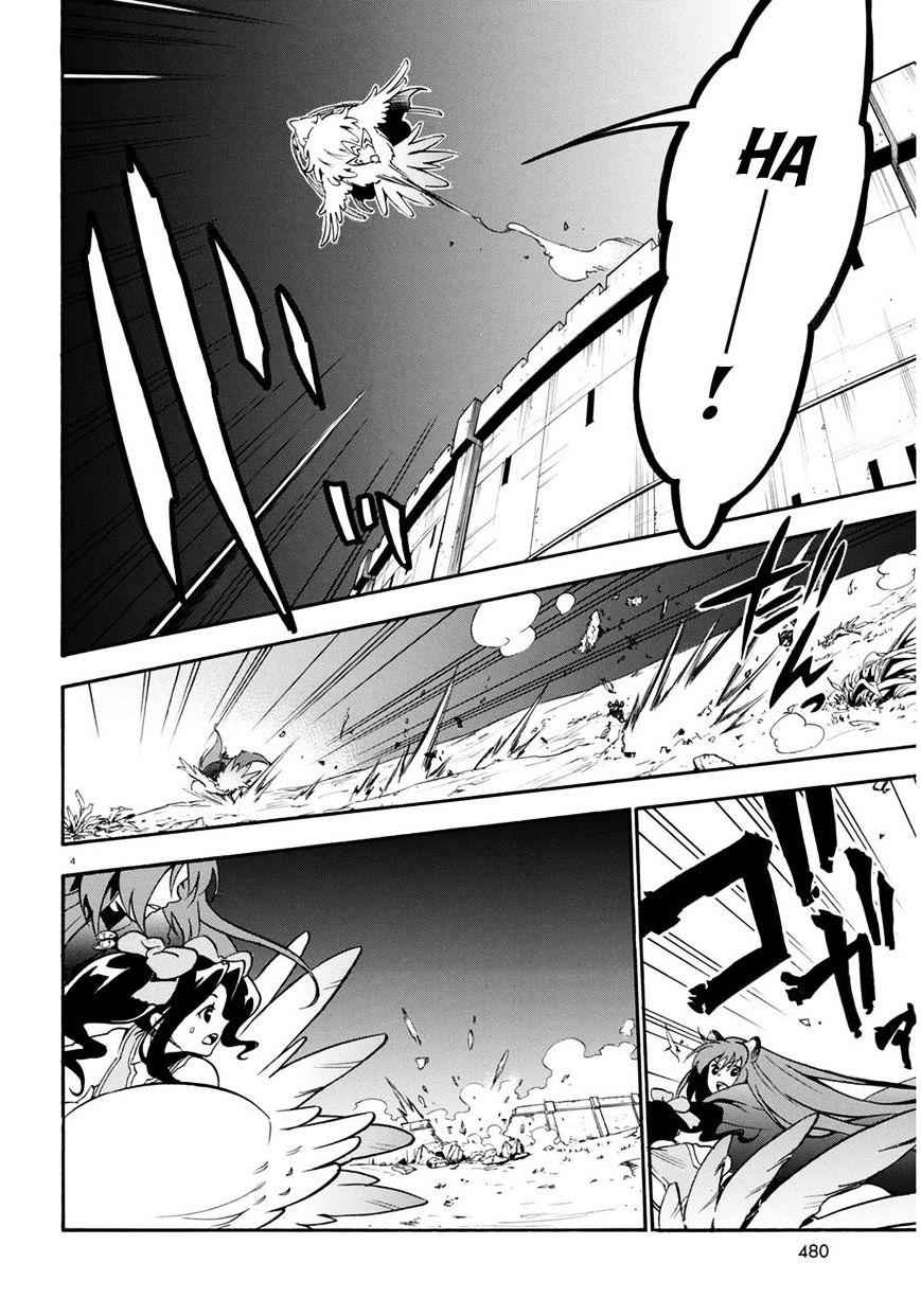 Read The Rising Of The Shield Hero En Manga Online