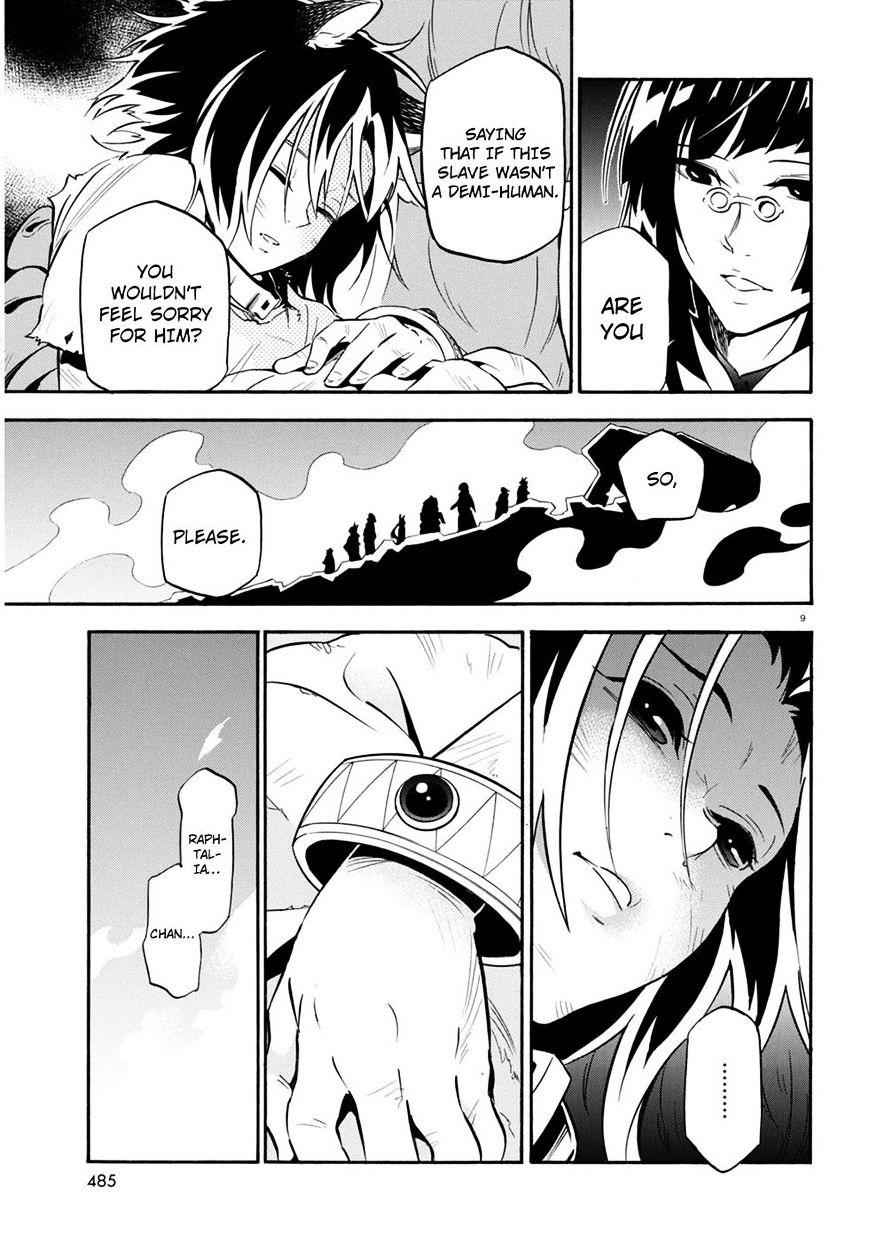 Read The Rising Of The Shield Hero En Manga Online