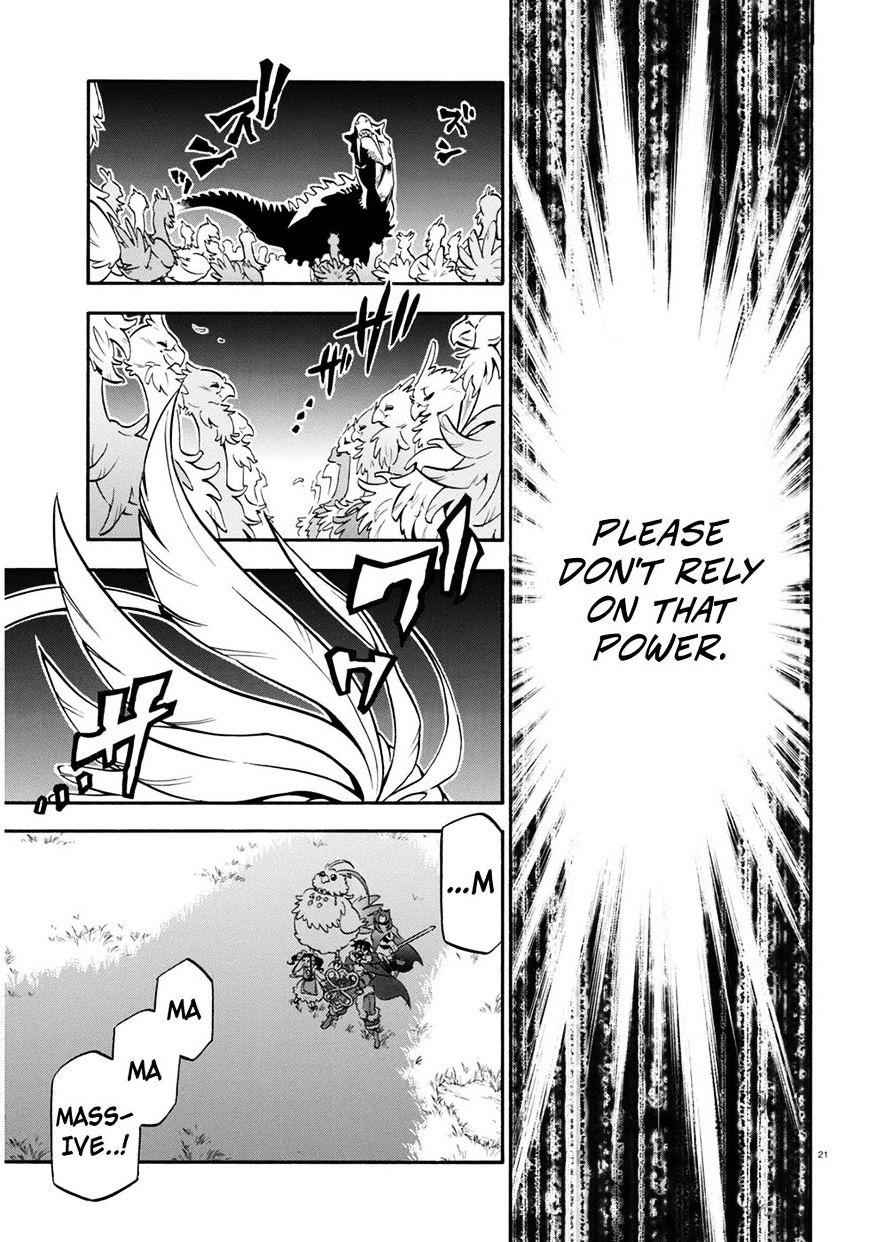 Read The Rising Of The Shield Hero En Manga Online