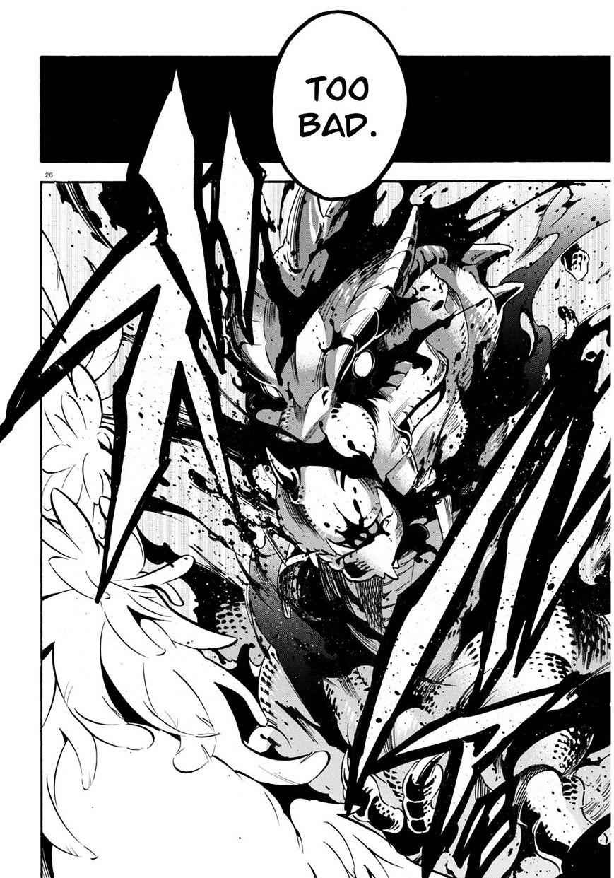 Read The Rising Of The Shield Hero En Manga Online
