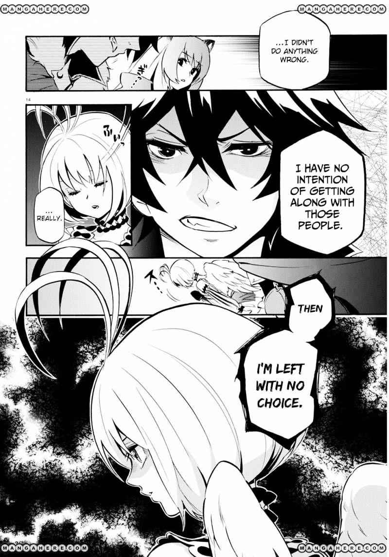Read The Rising Of The Shield Hero En Manga Online