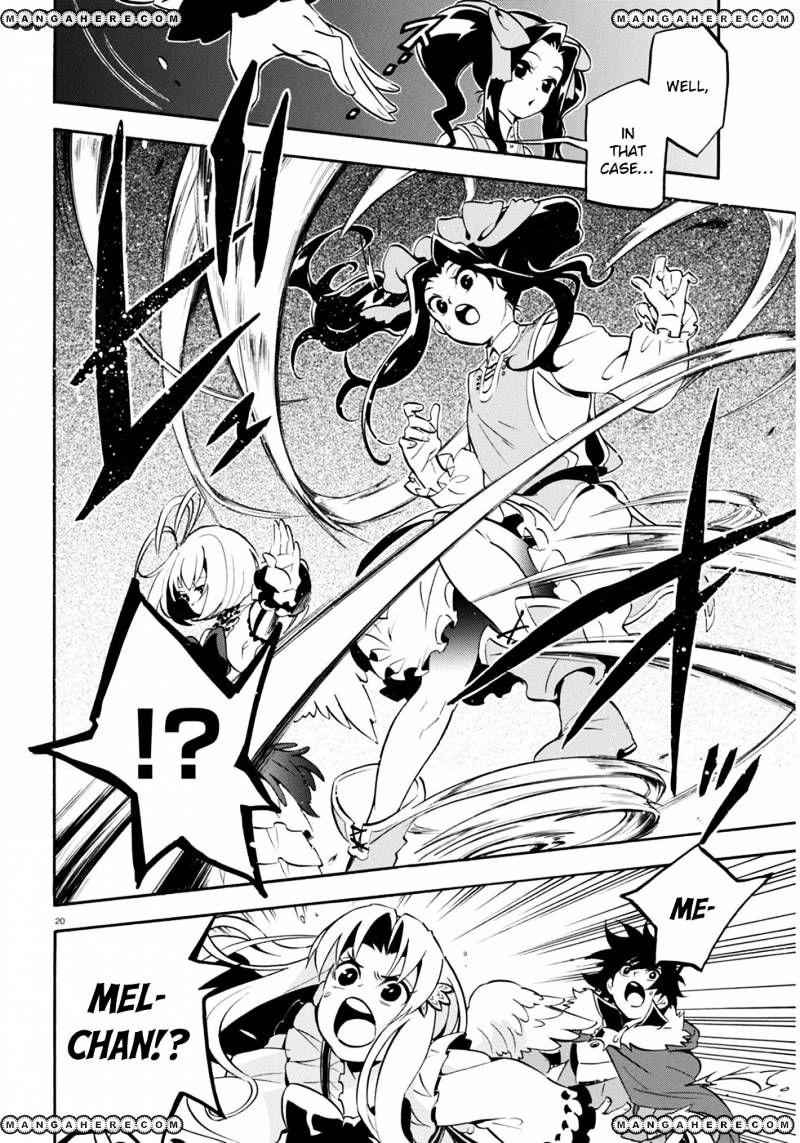 Read The Rising Of The Shield Hero En Manga Online