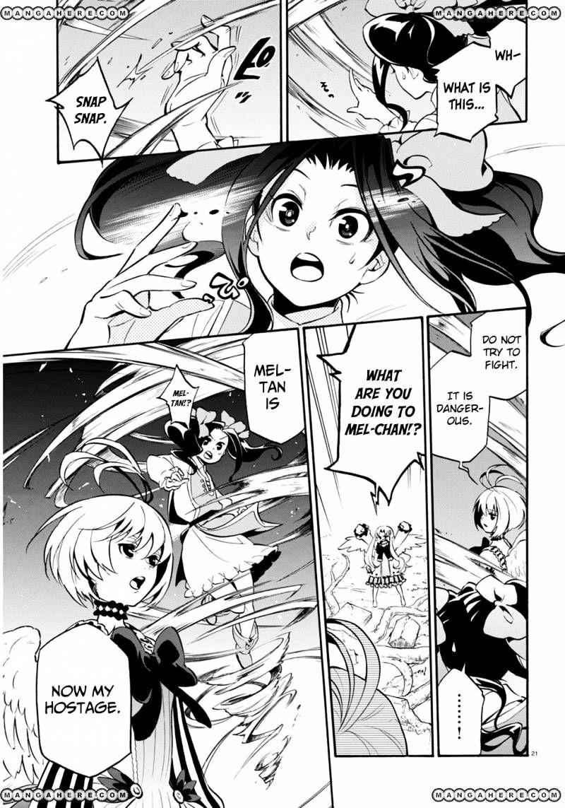 Read The Rising Of The Shield Hero En Manga Online