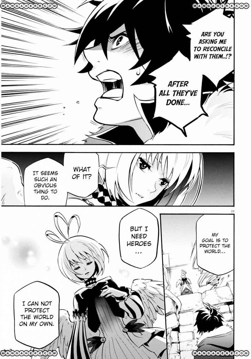 Read The Rising Of The Shield Hero En Manga Online