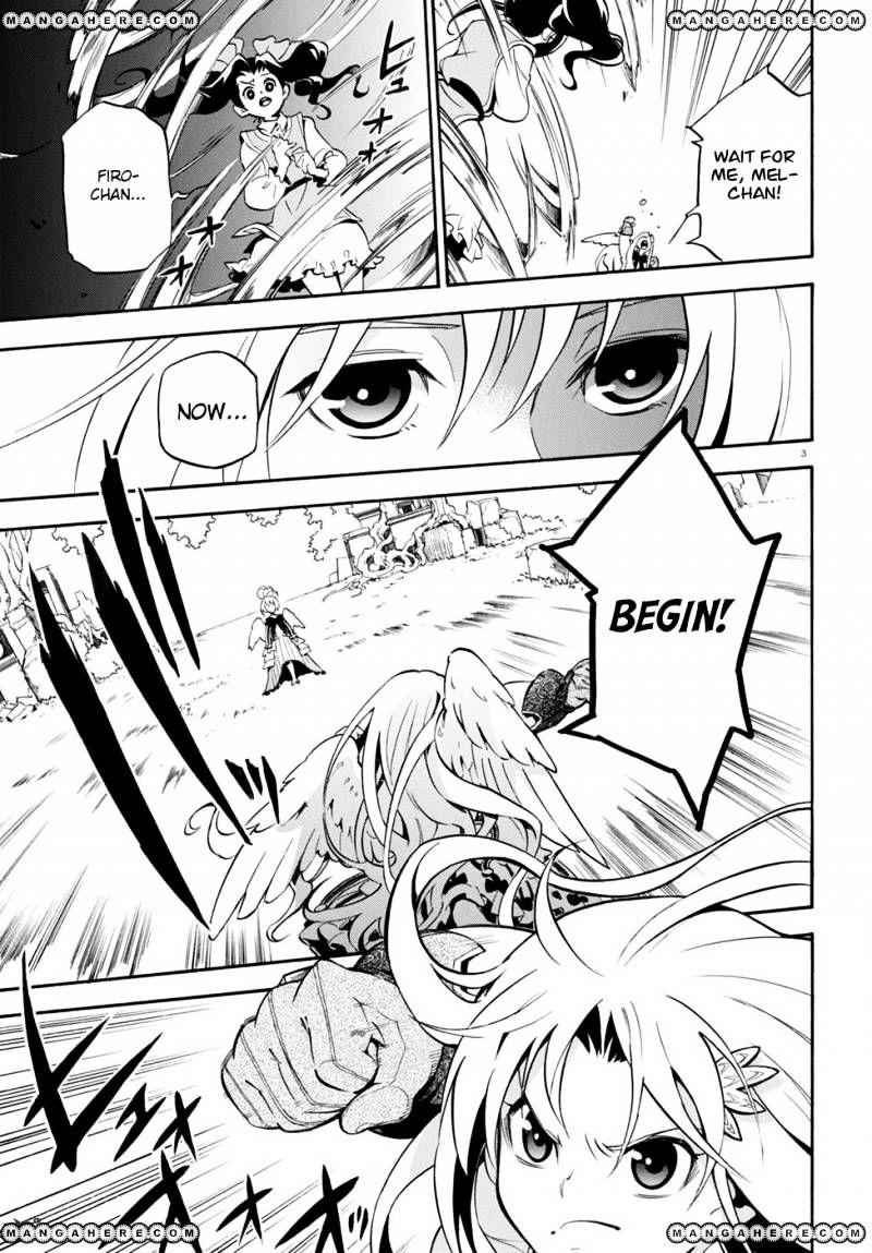 Read The Rising Of The Shield Hero En Manga Online