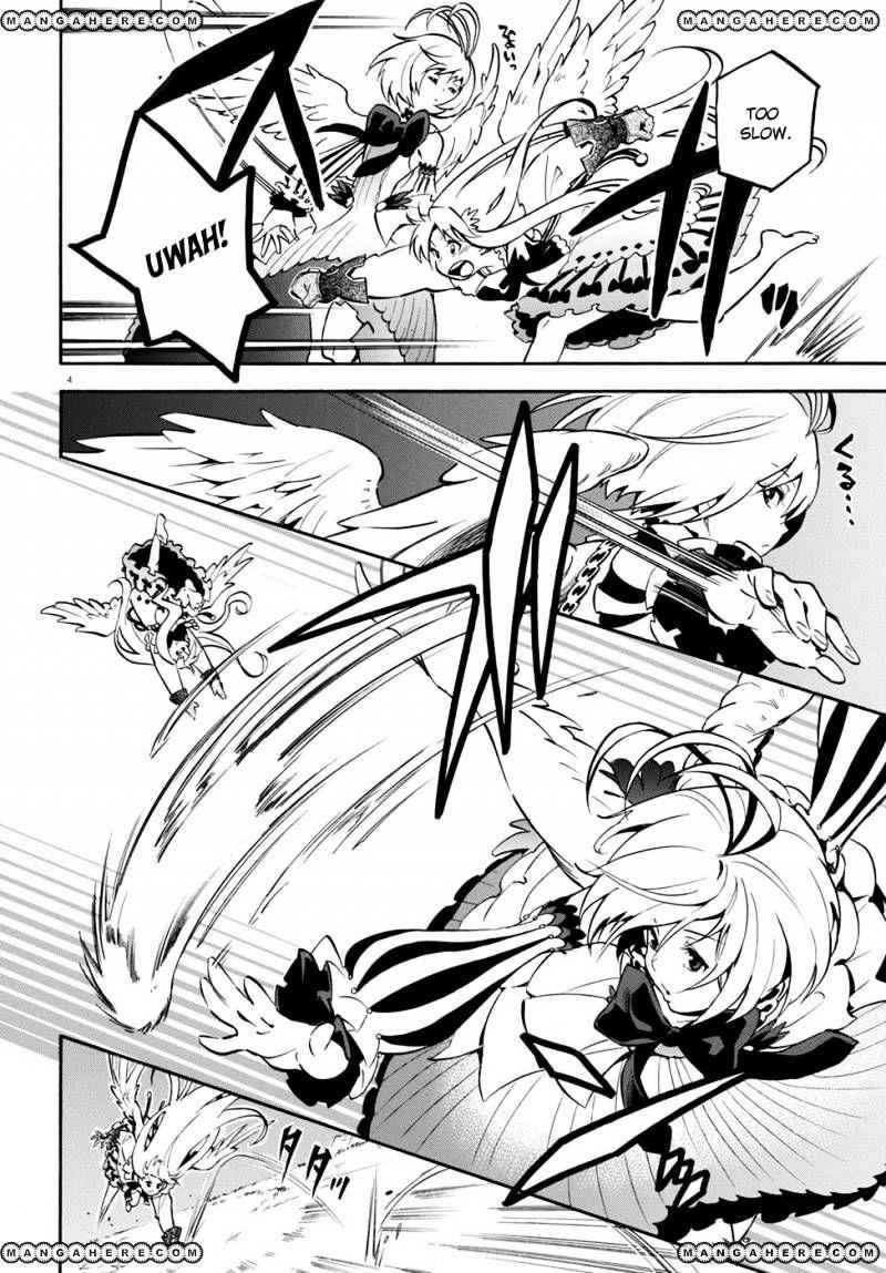 Read The Rising Of The Shield Hero En Manga Online