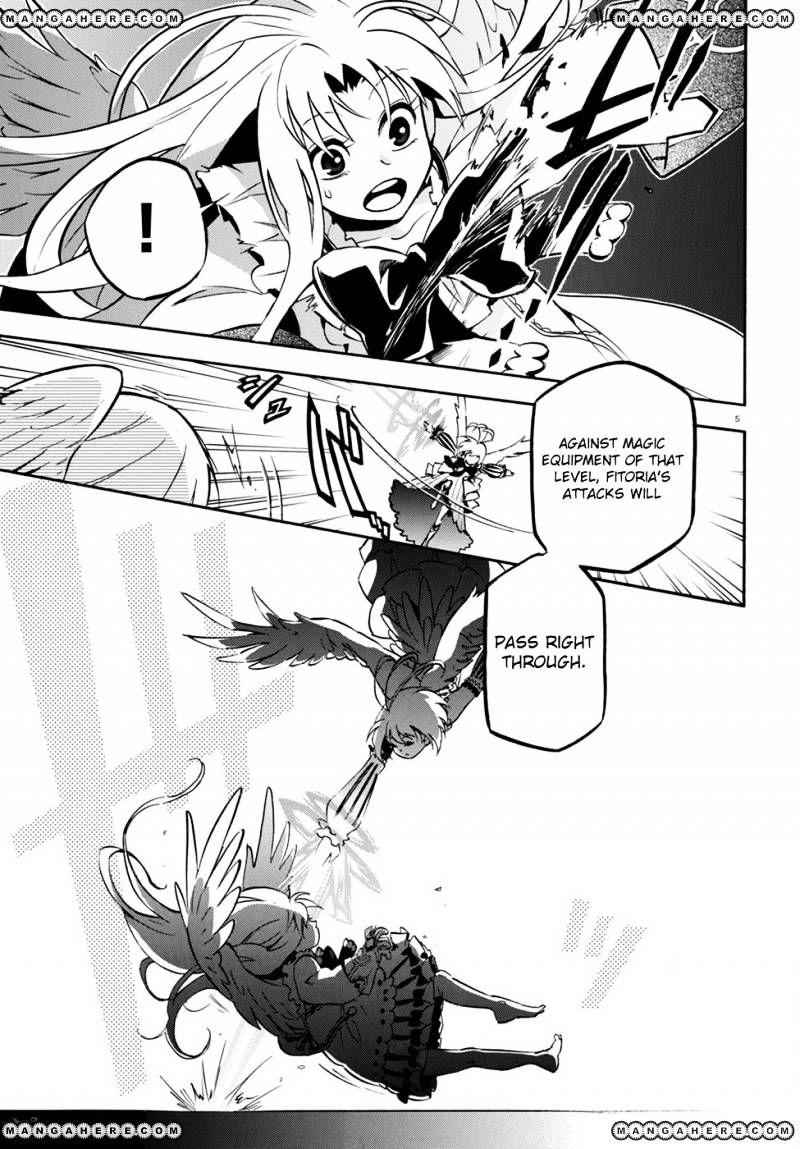 Read The Rising Of The Shield Hero En Manga Online