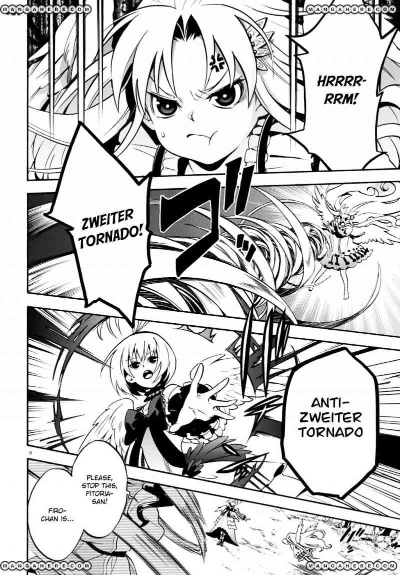 Read The Rising Of The Shield Hero En Manga Online