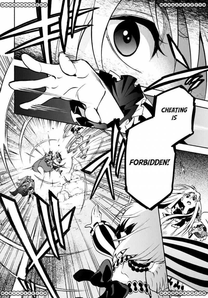 Read The Rising Of The Shield Hero En Manga Online