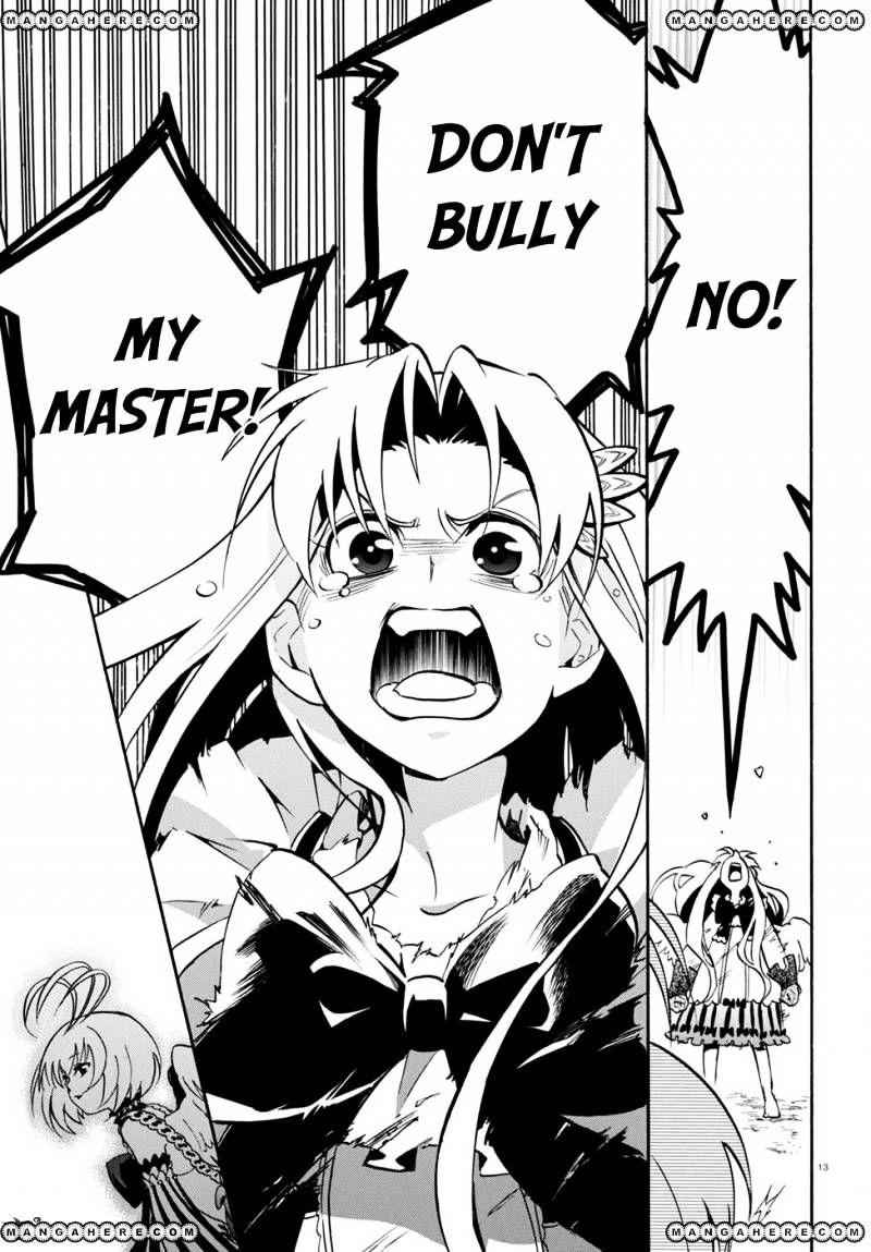 Read The Rising Of The Shield Hero En Manga Online